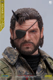 Pre-Order - LIM Toys 1/12 Scale Aehab Tiger Stripe Figure Normal A++ Version ($99.95)