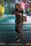 Pre-Order - LIM Toys 1/12 Scale Aehab Tiger Stripe Figure Normal A++ Version ($99.95)