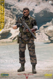Pre-Order - LIM Toys 1/12 Scale Aehab Tiger Stripe Figure Normal A++ Version ($99.95)