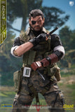 Pre-Order - LIM Toys 1/12 Scale Aehab Tiger Stripe Figure Normal A++ Version ($99.95)