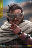 Pre-Order - LIM Toys 1/12 Scale Aehab Tiger Stripe Figure Normal A++ Version ($99.95)