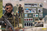 Pre-Order - LIM Toys 1/12 Scale Aehab Tiger Stripe Figure Normal A++ Version ($99.95)