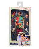 NECA Ace Ventura Pet Detective Clothed Figure