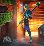 Cosmic Legions Aius Cyppiteon