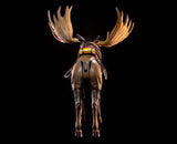 Mythic Legions ALDER (MOOSE)