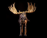 Mythic Legions ALDER (MOOSE)