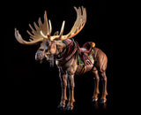Mythic Legions ALDER (MOOSE)