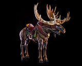 Mythic Legions ALDER (MOOSE)