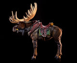 Mythic Legions ALDER (MOOSE)