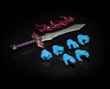 Pre-Order - Mythic Legions Aracagorr