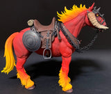 Mythic Legions: Arethyr Aethon Horse