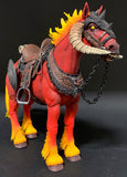 Mythic Legions: Arethyr Aethon Horse