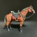 Mythic Legions: Arethyr Balius Horse