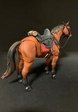 Mythic Legions: Arethyr Balius Horse