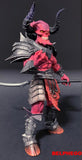 Mythic Legions: Arethyr Belphegorr