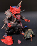 Mythic Legions: Arethyr Helphyre Goblin
