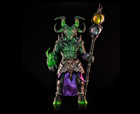 Pre-Order - Mythic Legions Azahazzar