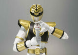 SH Figuarts White Ranger "Mighty Morphin Power Rangers"
