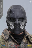 Pre-Order - LIM Toys 1/12 Scale Aehab Tiger Stripe Figure Basic B++ Version ($79.95)