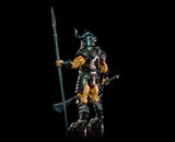 Mythic Legions Barbarian Legion Builder