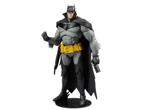 McFarlane Toys Batman: White Knight DC Multiverse Batman Action Figure