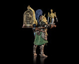 Mythic Legions Necronominus BELUALYTH (DELUXE)
