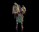 Mythic Legions Necronominus BELUALYTH (DELUXE)