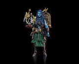 Mythic Legions Necronominus BELUALYTH (DELUXE)