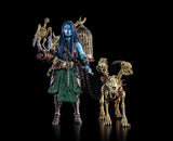 Pre-Order - Mythic Legions Necronominus BELUALYTH (DELUXE)