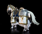 Pre-Order - Mythic Legions Necronominus BISHOP (HORSE)