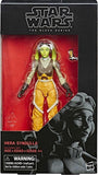 Star Wars Black Series - Hera 6-Inch Figure