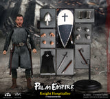 Palm Empire (Hospitaller Knight) 1/12 Scale Figure