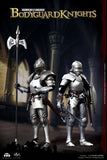 Palm Empires Bodyguard Knight 1/12 Scale Figure 2-Pack