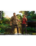 Limtoys 1/12 scale Jol & Elly All That Remains (Set of 2)