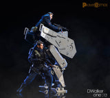 PC Toys PC001 - 1/12 Scale Pocket Cosmos D Walker