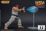 Storm Collectibles Street Fighter II Ryu Figure