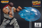 Storm Collectibles Street Fighter II Ryu Figure