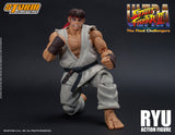 Storm Collectibles Street Fighter II Ryu Figure