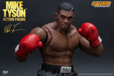 (New sealed) Mike Tyson Storm Collectables 7" Scale Action Figure