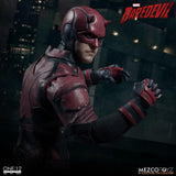 In Stock! Mezco One:12 Collective Netflix Daredevil