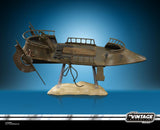 Star Wars: The Vintage Collection Desert Skiff