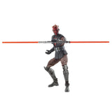 Shipping this Week - 3.75" Star Wars Vintage Collection Darth Maul (Mandalore)