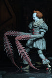 NECA Ultimate Pennywise (Dancing Clown) Figure