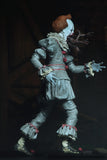 NECA Ultimate Pennywise (Dancing Clown) Figure