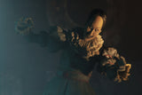 NECA Ultimate Pennywise (Dancing Clown) Figure