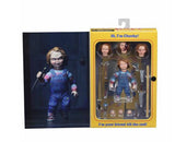 NECA Ultimate Chucky Action Figure