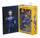NECA Ultimate Chucky Action Figure
