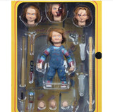 NECA Ultimate Chucky Action Figure