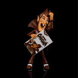 General Mills Count Chocula 6-Inch Action Figure