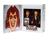 General Mills Count Chocula 6-Inch Action Figure